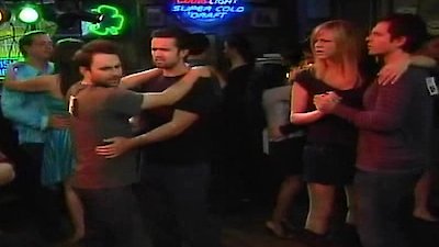 It's Always Sunny in Philadelphia Season 3 Episode 15