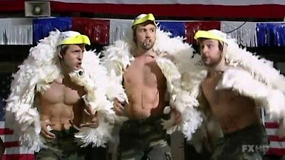 It's Always Sunny in Philadelphia Season 5 Episode 7