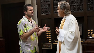 Watch It s Always Sunny in Philadelphia Season 15 Episode 6 The