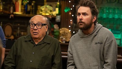 It's Always Sunny in Philadelphia Season 17 Episode 4
