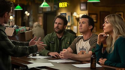 It's Always Sunny in Philadelphia Season 17 Episode 7