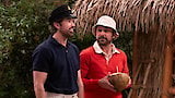 Gilligan's Island: A Conspiracy Theorist's Paradise