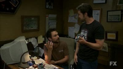 It's Always Sunny in Philadelphia Season 6 Episode 4