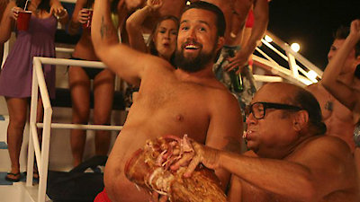 It's Always Sunny in Philadelphia Season 7 Episode 2