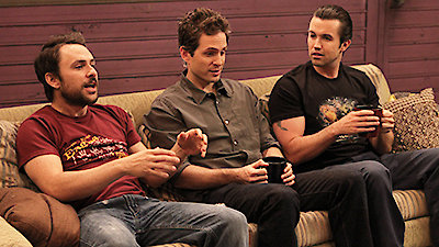 It's Always Sunny in Philadelphia Season 8 Episode 6