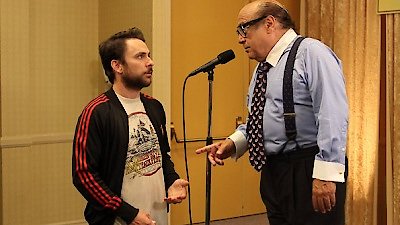 It's Always Sunny in Philadelphia Season 8 Episode 7