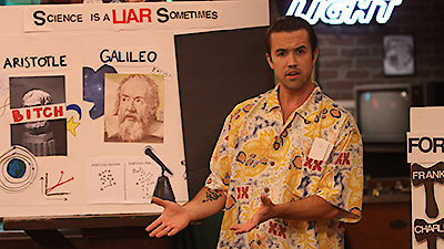 It's Always Sunny in Philadelphia Season 8 Episode 10