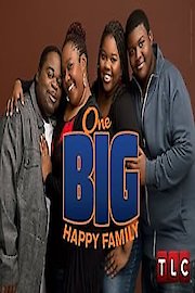 One Big Happy Family