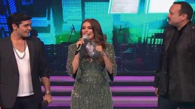 Va Por Ti Season 1 Episode 1