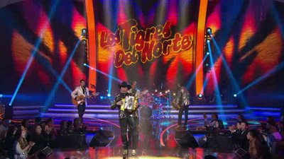 Va Por Ti Season 1 Episode 14