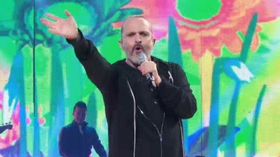 Va Por Ti Season 1 Episode 11