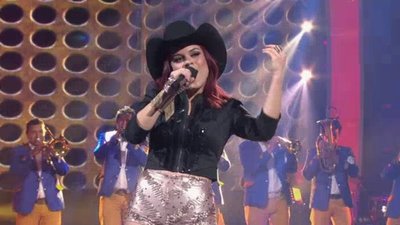 Va Por Ti Season 1 Episode 8