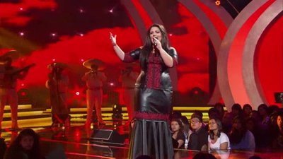 Va Por Ti Season 1 Episode 5