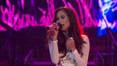 Va Por Ti Season 1 Episode 4