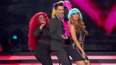 Va Por Ti Season 2 Episode 2