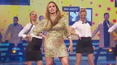 Va Por Ti Season 2 Episode 3