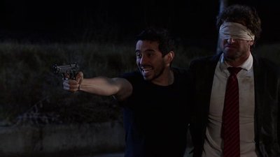 Yo No Creo en Los Hombres Season 1 Episode 122