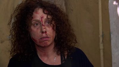 Yo No Creo en Los Hombres Season 1 Episode 121