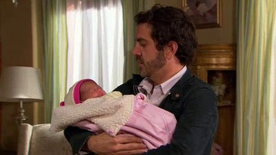 Yo No Creo en Los Hombres Season 1 Episode 117