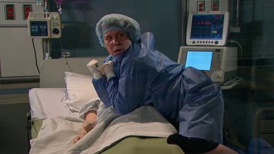 Yo No Creo en Los Hombres Season 1 Episode 116