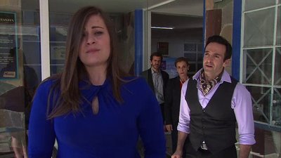 Yo No Creo en Los Hombres Season 1 Episode 112