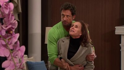 Yo No Creo en Los Hombres Season 1 Episode 110