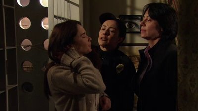 Yo No Creo en Los Hombres Season 1 Episode 105