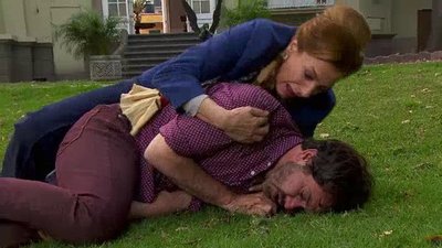 Yo No Creo en Los Hombres Season 1 Episode 102