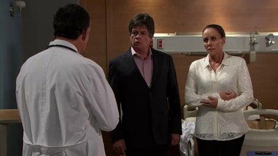 Yo No Creo en Los Hombres Season 1 Episode 100