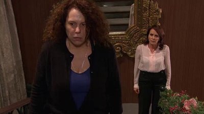 Yo No Creo en Los Hombres Season 1 Episode 90