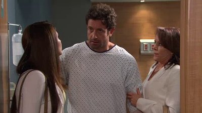 Yo No Creo en Los Hombres Season 1 Episode 73