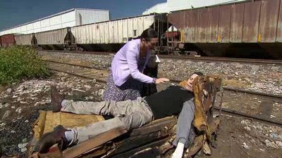 Yo No Creo en Los Hombres Season 1 Episode 70