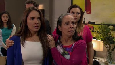 Yo No Creo en Los Hombres Season 1 Episode 68