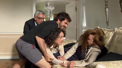 Yo No Creo en Los Hombres Season 1 Episode 59