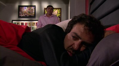 Yo No Creo en Los Hombres Season 1 Episode 57