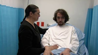 Yo No Creo en Los Hombres Season 1 Episode 55