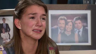 Yo No Creo en Los Hombres Season 1 Episode 47