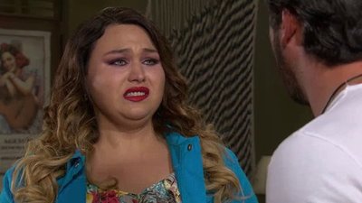 Yo No Creo en Los Hombres Season 1 Episode 40