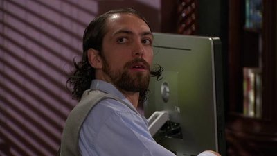 Yo No Creo en Los Hombres Season 1 Episode 35