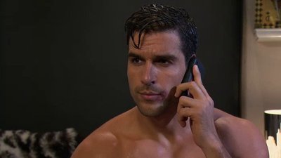 Yo No Creo en Los Hombres Season 1 Episode 34