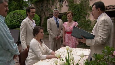 Yo No Creo en Los Hombres Season 1 Episode 33