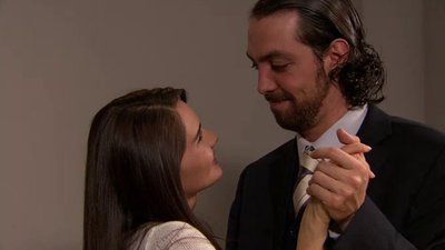 Yo No Creo en Los Hombres Season 1 Episode 32