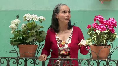 Yo No Creo en Los Hombres Season 1 Episode 31