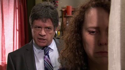 Yo No Creo en Los Hombres Season 1 Episode 27