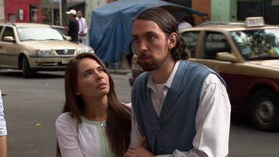 Yo No Creo en Los Hombres Season 1 Episode 24