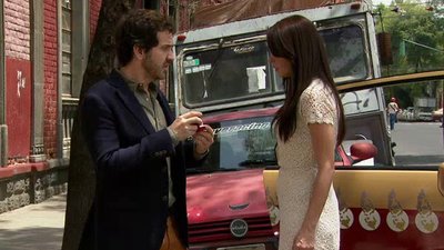 Yo No Creo en Los Hombres Season 1 Episode 16