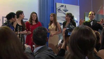 Yo No Creo en Los Hombres Season 1 Episode 12