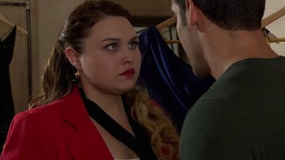 Yo No Creo en Los Hombres Season 1 Episode 5