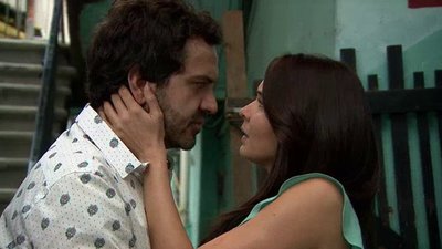 Yo No Creo en Los Hombres Season 1 Episode 4