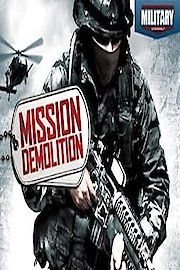 Mission Demolition